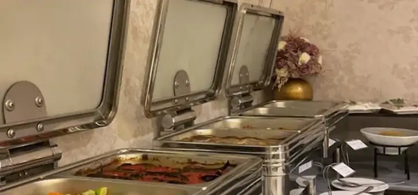 ALWATEEN HOTEL image